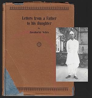 Letters from a Father to His Daughter, Being a Brief Account of the Early Days of the World Writt...