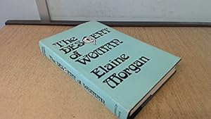 Imagen del vendedor de Descent of Woman a la venta por WeBuyBooks