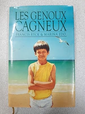 Seller image for Les genoux cagneux for sale by Dmons et Merveilles