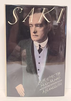 Immagine del venditore per Saki venduto da Tall Stories Book & Print Gallery