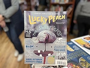 Seller image for Lucky Peach Issue 2 for sale by Reclaimed Bookstore