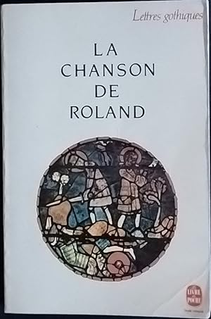 Seller image for La chanson de Roland for sale by librisaggi