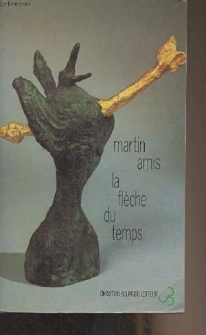 Seller image for La flche du temps for sale by Le-Livre