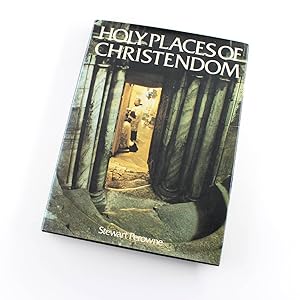 Seller image for Holy Places of Christendom book by Stewart Perowne Religious Studies & Christianity for sale by West Cove UK