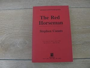 The Red Horseman