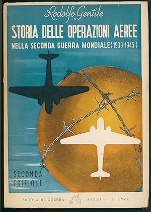 Storia delle operazioni aeree nella seconda guerra mondiale (1939-1945). (A History of World War ...