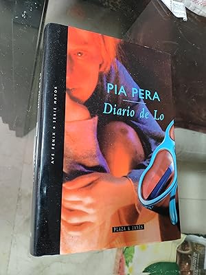 Immagine del venditore per Diario de Lo venduto da Librera La Esconda