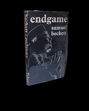 Seller image for Endgame for sale by Marc J Bartolucci