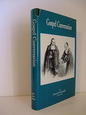 Seller image for Gospel Conversation for sale by Lily of the Valley Books