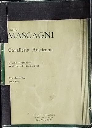 Cavalleria rusticana