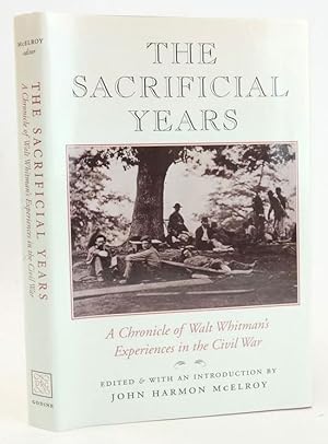 Seller image for THE SACRIFICIAL YEARS for sale by Stella & Rose's Books, PBFA