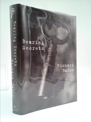 Bild des Verkufers fr Bearing Secrets: A Wil Hardesty Mystery (Wil Hardesty Novels) zum Verkauf von ThriftBooksVintage