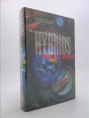Imagen del vendedor de Hybrids a la venta por ThriftBooksVintage