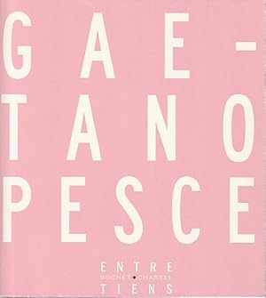 Seller image for Rinventer Le Monde Sensible - Gaetano Pesce, entretiens, for sale by L'Odeur du Book