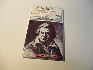 Image du vendeur pour Schubart. Leben und Meinungen eines schwbischen Rebellen. mis en vente par Ottmar Mller