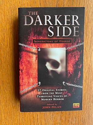 Seller image for The Darker Side for sale by Scene of the Crime, ABAC, IOBA