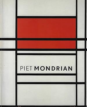 Seller image for Piet Mondrain 1872-1944 for sale by Walden Books