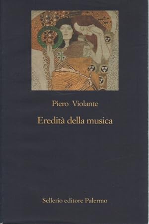 Seller image for Eredit della musica David J. Bach e i concerti sinfonici dei lavoratori viennesi. 1905-1934 for sale by Di Mano in Mano Soc. Coop