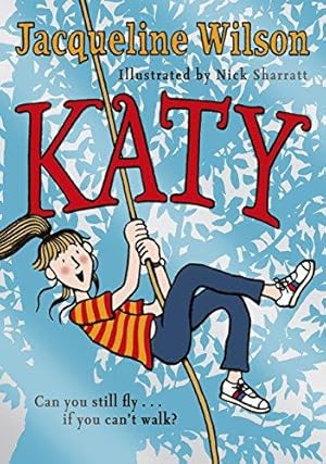 Seller image for Katy for sale by WeBuyBooks 2