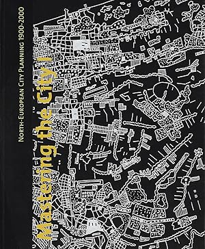 Image du vendeur pour Mastering the City, 2 Volume Set North European City Planning, 1900-2000 mis en vente par Walden Books