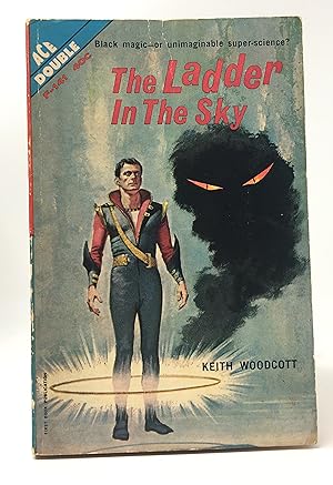 Seller image for The Ladder in the Sky - The Darkness Before Tomorrow for sale by Top Notch Tomes