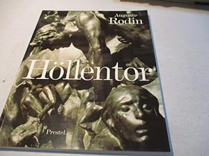 Seller image for Auguste Rodin. Das Hllentor. Zeichnungen und Plastik. for sale by Ottmar Mller
