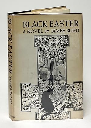 Black Easter; Or Faust Aleph-Null
