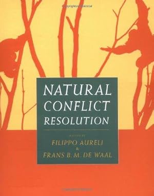 Seller image for Natural Conflict Resolution for sale by WeBuyBooks