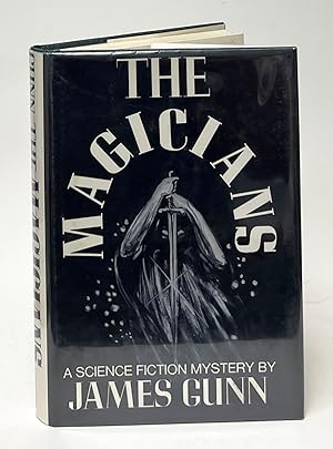 Seller image for The Magicians for sale by Carpetbagger Books