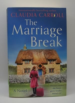 Seller image for The Marriage Break for sale by Bay Used Books