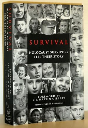 Survival - Holocaust Survivors Tell their Story