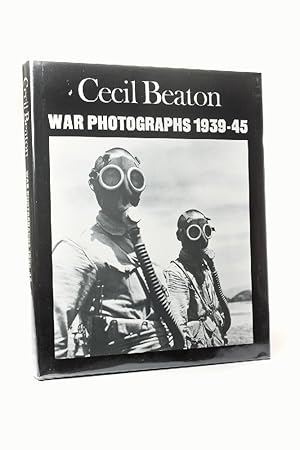 Immagine del venditore per Cecil Beaton: War Photographs, 1939-45 venduto da Stephen Bulger Gallery