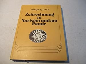 Seller image for Zeitrechnung in Nuristan und am Pamir. for sale by Ottmar Mller