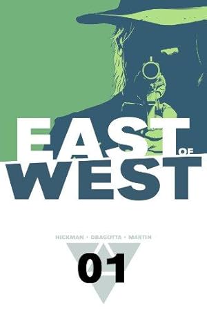 Bild des Verkufers fr East of West Volume 1: The Promise: 01 (EAST OF WEST TP) zum Verkauf von WeBuyBooks