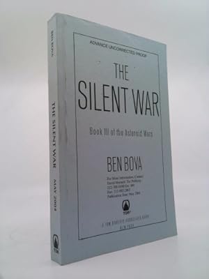 Seller image for The Silent War for sale by ThriftBooksVintage