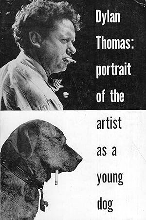 Seller image for Portrait of the Artist as a Young Dog for sale by A Cappella Books, Inc.