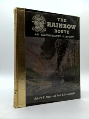 Bild des Verkufers fr Rainbow Route zum Verkauf von ThriftBooksVintage