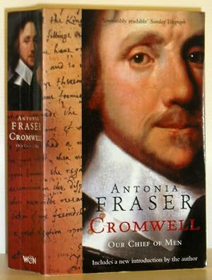 Cromwell - Our Chief of Men