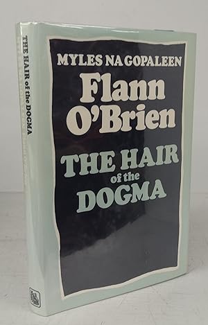 Imagen del vendedor de The Hair of the Dogma a la venta por Attic Books (ABAC, ILAB)