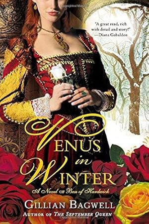 Bild des Verkufers fr Venus in Winter (Bess of Hardwick) zum Verkauf von WeBuyBooks