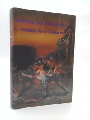 Seller image for River of Eternity for sale by ThriftBooksVintage