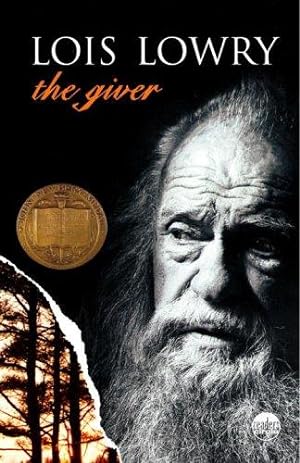 Seller image for The Giver for sale by WeBuyBooks