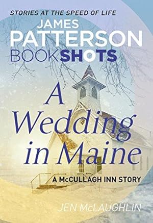 Bild des Verkufers fr A Wedding in Maine: BookShots (McCullagh Inn Series, 2) zum Verkauf von WeBuyBooks