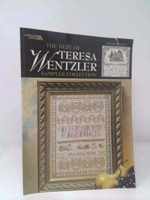 Bild des Verkufers fr The Best of Teresa Wentzler Sampler Collection zum Verkauf von ThriftBooksVintage