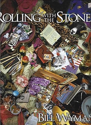 Seller image for Rolling With The Stones for sale by Warren Hahn