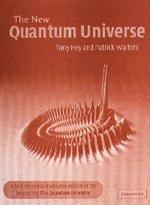 Bild des Verkufers fr The New Quantum Universe zum Verkauf von WeBuyBooks