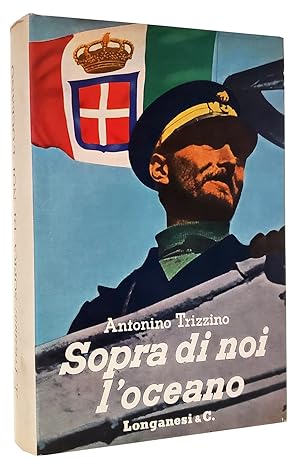 Sopra di noi l'oceano