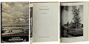 Seller image for Mnsterland. Aufnahmen von Lothar Klimek. 2. Aufl. for sale by Antiquariat Lehmann-Dronke