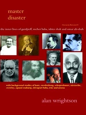 Seller image for Master Disaster for sale by Collectors' Bookstore