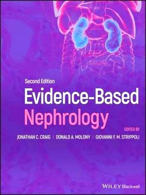 Image du vendeur pour Evidence-Based Medicine: Evidence-Based Nephrology, 2 Volume Set mis en vente par Collectors' Bookstore